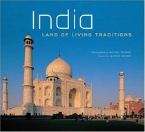 India: Land of Living Traditions