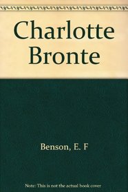 Charlotte Bronte