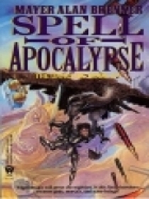 Spell of Apocalypse (Dance of the Gods)