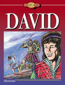 David (Young Reader's Christian Library)