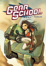 Gear School Volume 2