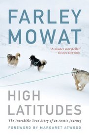 High Latitiudes: An Arctic Journey