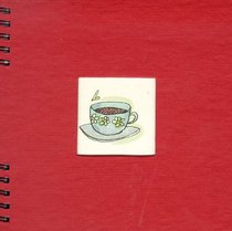 Coffee Notes Journal