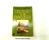 Der Hund Von Baskerville (German Edition)
