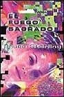 Fuego Sagrado, El (Spanish Edition)