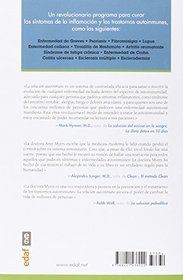 La solucion autoinmune (Spanish Edition)