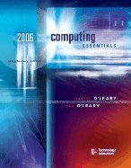 Computing Essentials 2006, Complete Edition