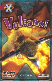 Project X: Y6 Red Band: Extreme Cluster: Volcano! (Project X Extreme)