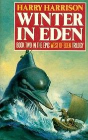 Winter in Eden (Eden, Bk 2)