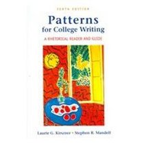 Patterns for College Writing 10e & i-claim