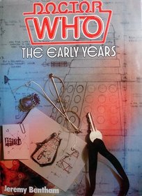 Doctor Who: The Early Years