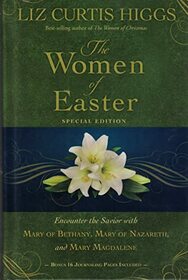 The Women of Easter: Special Edition