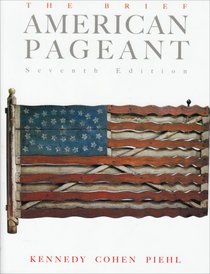 The Brief American Pageant Complete