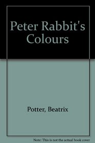 Peter Rabbit's Colors