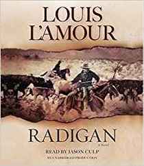 Radigan: A Novel
