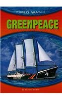 Greenpeace (World Watch (Chicago, Ill.).)