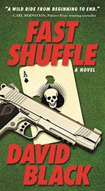 Fast Shuffle: A Novel