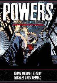 Powers: The Definitive Collection - Volume 5