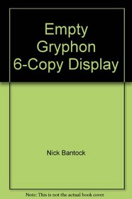 Empty Gryphon 6-Copy Display