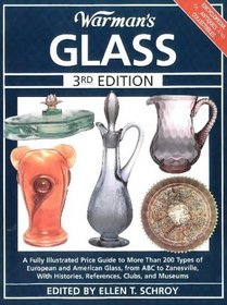 Warman's Glass (3rd ed)