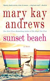 Sunset Beach: A Novel