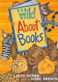 Wild About Books