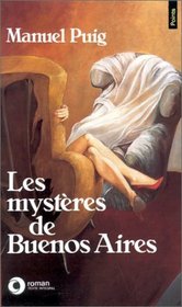 Mysteres de Buenos Aires, Les (Spanish Edition)