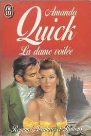 La Dame voilee (Reckless) (French Edition)