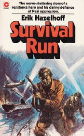 Survival Run (Coronet Books)