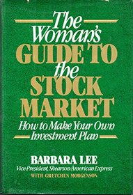 Womans Guide to the Stockmarke