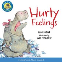 Hurty Feelings (Laugh-Along Lessons)