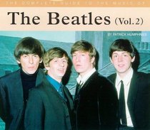 Complete Guide to the Music of the Beatles (Complete Guide to the Music Of...)