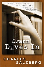 Swann Dives In (Henry Swann, Bk 2)