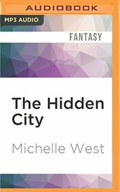 Hidden City, The (The House War)