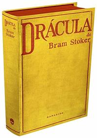 Dracula - First Edition (Em Portugues do Brasil)