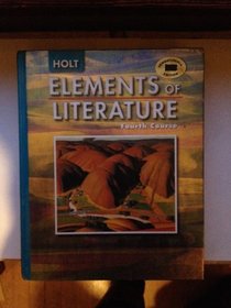 Elements of Literature, Fourth Course