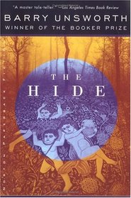 The Hide (Norton Paperback Fiction)