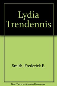 Lydia Trendennis (Ulverscroft Large Print)