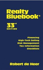 Realty Bluebook (Realty Bluebook)