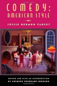 Comedy: American Style (Multi-Ethnic Literatures of the Americas)