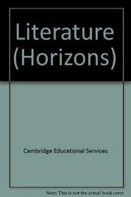Literature (Horizons)