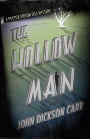 The Hollow Man Mmp