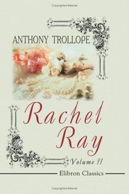 Rachel Ray: Volume 2