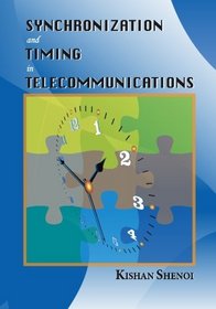 Synchronization and Timing in Telecommunications