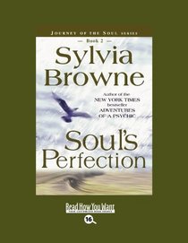 Souls Perfection (EasyRead Large Bold Edition)