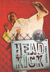 Head Kick (The Dojo)
