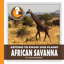 African Savanna (Community Connections)