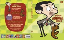 Mr. Bean Annual 2003 (The Adventures of Mr. Bean)