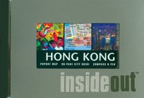 Hong Kong Insideout Guide