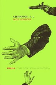 Asesinatos S.L./ Murders S.L. (Spanish Edition)